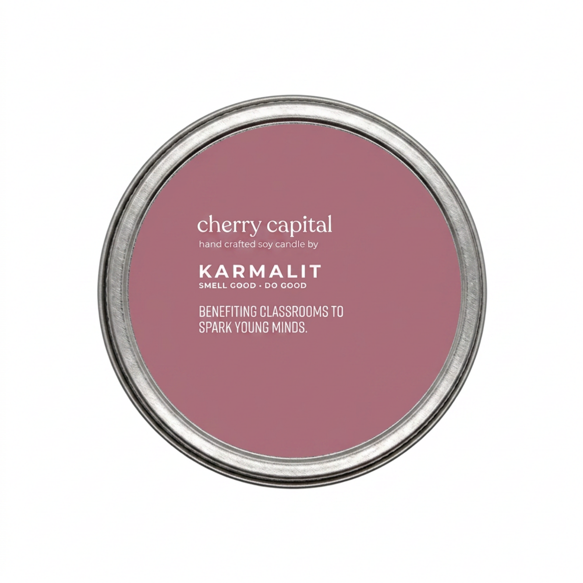 Cherry Capital