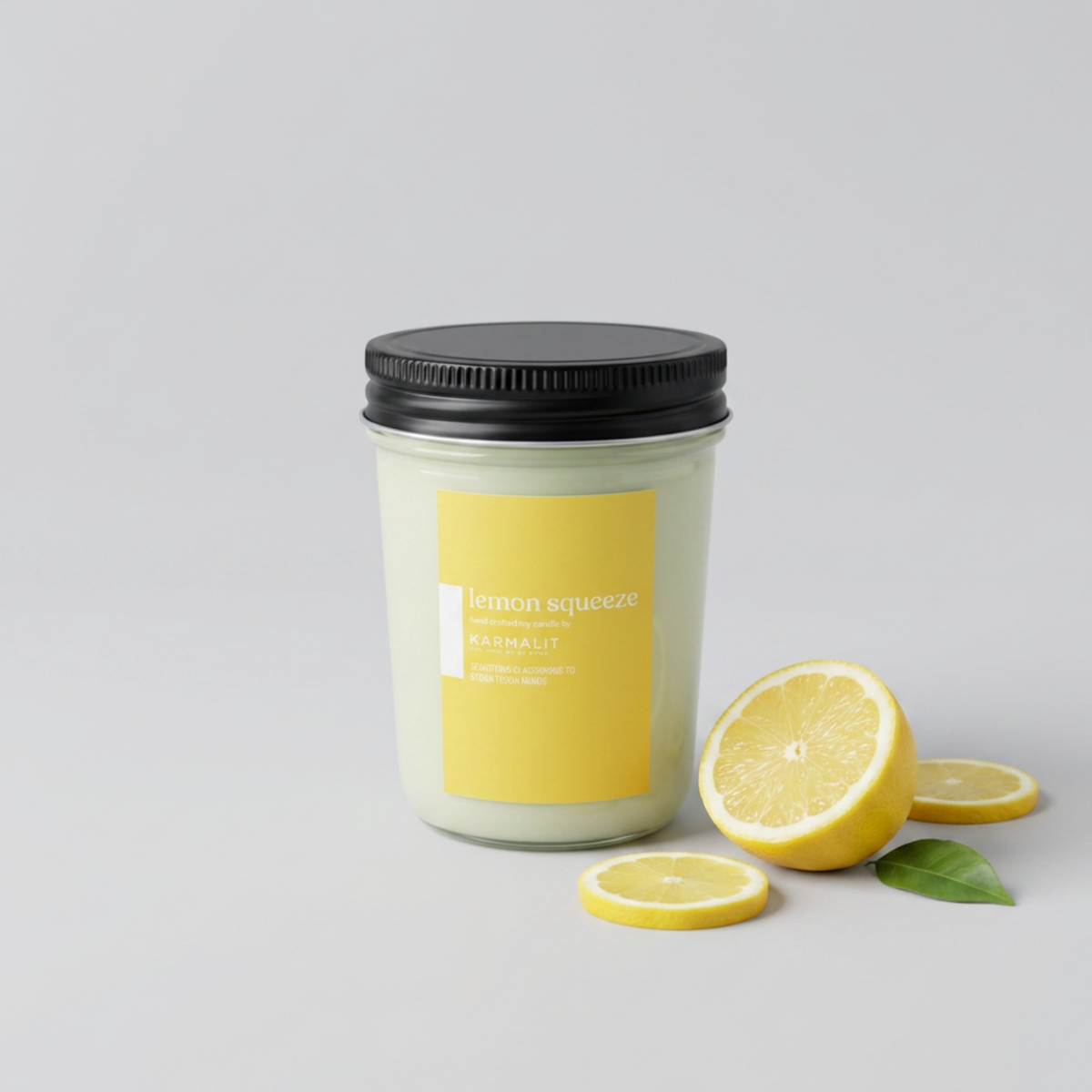 Lemon Squeeze