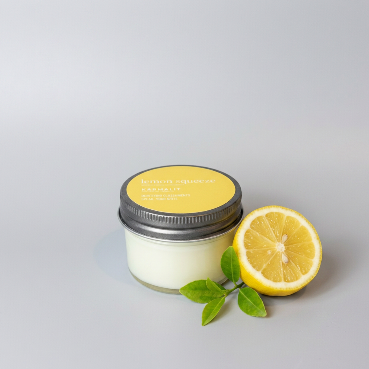 Lemon Squeeze
