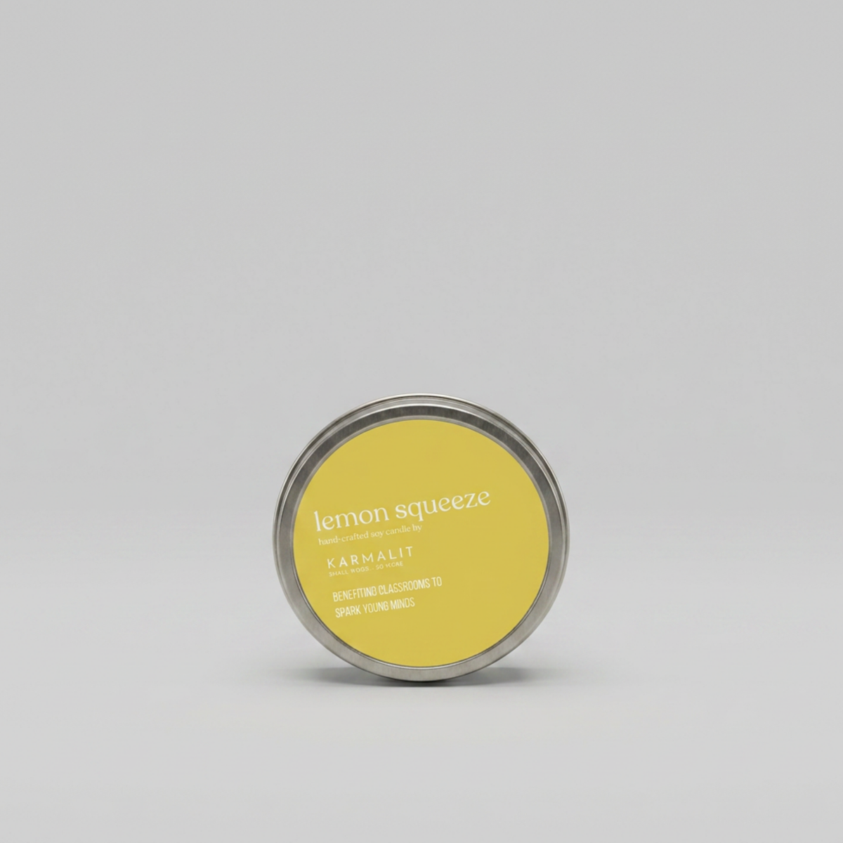 Lemon Squeeze