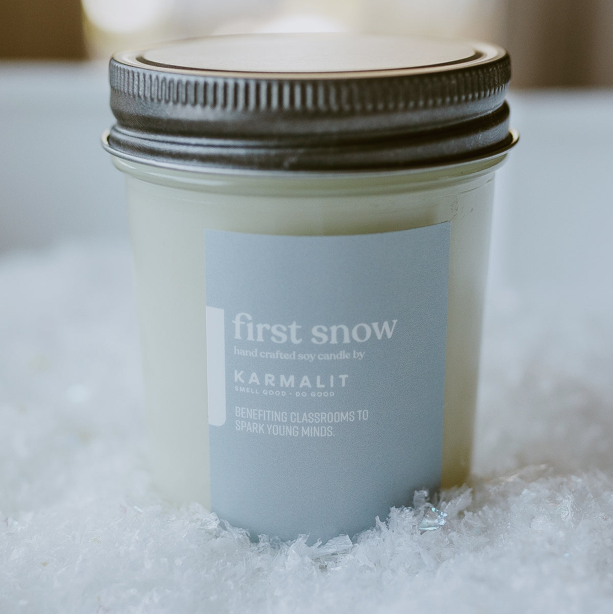 First Snow