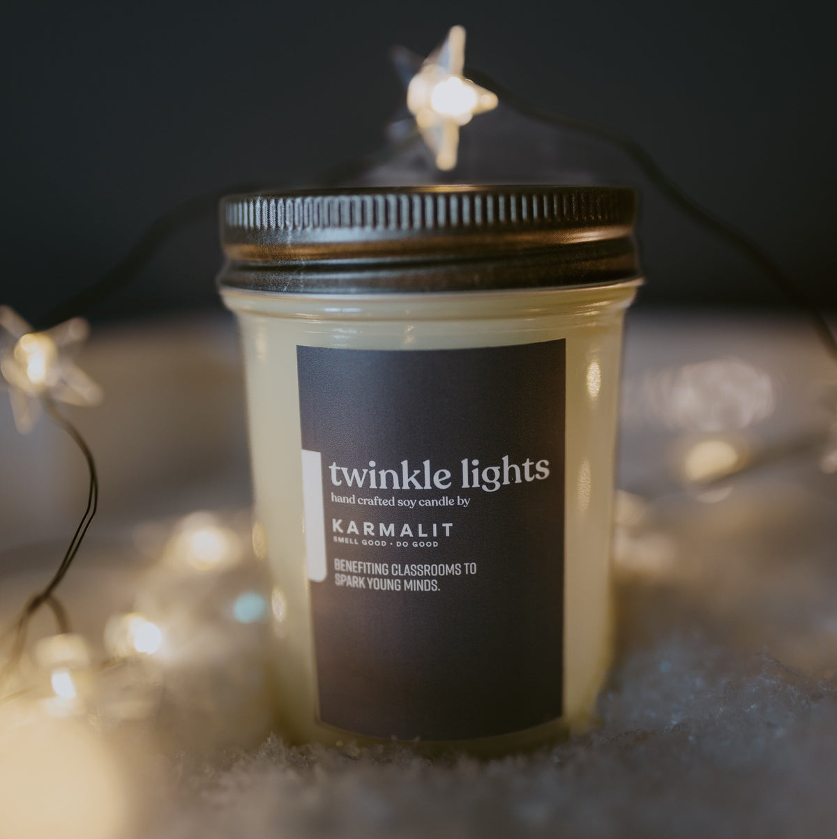 Twinkle Lights